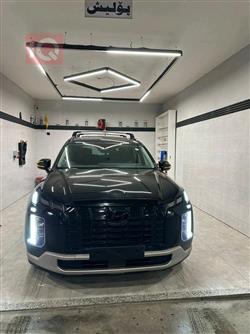 هيونداي باليسيد